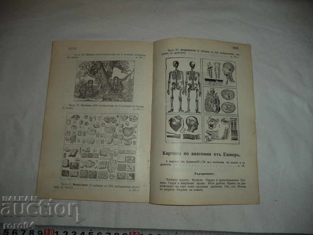 ΚΑΤΑΛΟΓΟΣ των σχολικών βιβλίων ΒΡΙΣΚΕΤΑΙ ΣΕ βιβλιοπωλείο - 6 ΚΑΤΑΛΟΓΟΣ των σχολικών βιβλίων ΒΡΙΣΚΕΤΑΙ ΣΕ βιβλιοπωλείο - 6