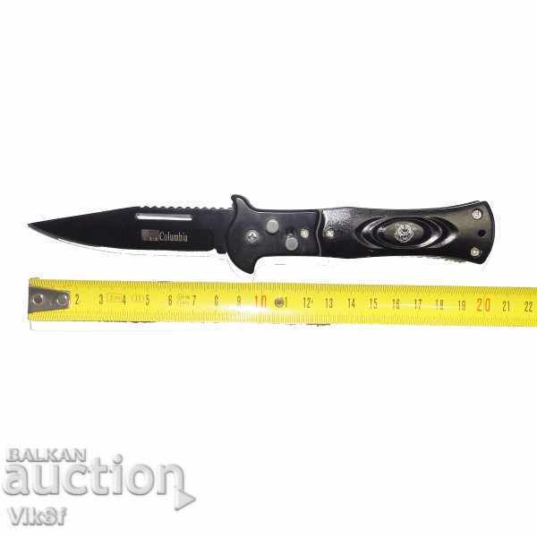 Delivery of AUTOMATIC FOLDER BUTTER COLUMBIA - 90x200 Delivery of AUTOMATIC FOLDER BUTTER COLUMBIA - 90x200