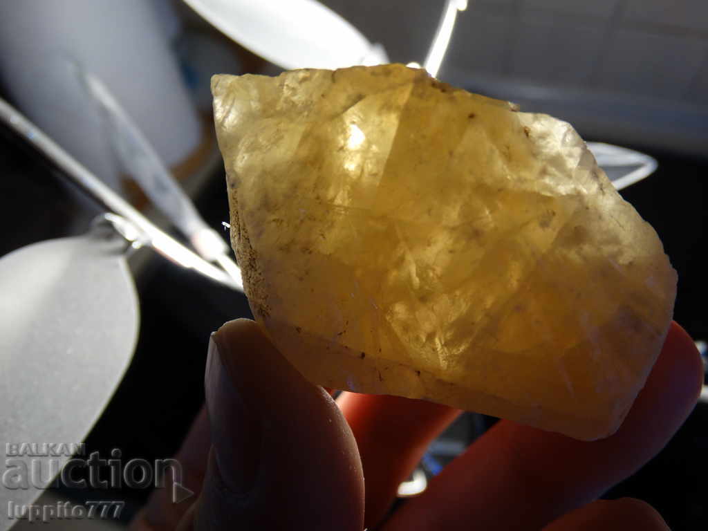 calcite natural mineral ore with price 29.99 BGN | € 15.33 calcite natural mineral ore with price 29.99 BGN | € 15.33