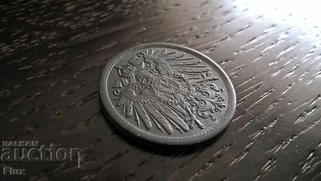 Reich Coin - Germany - 10 Phenicia 1921 with price 4.00 BGN | € 2.05 Reich Coin - Germany - 10 Phenicia 1921 with price 4.00 BGN | € 2.05