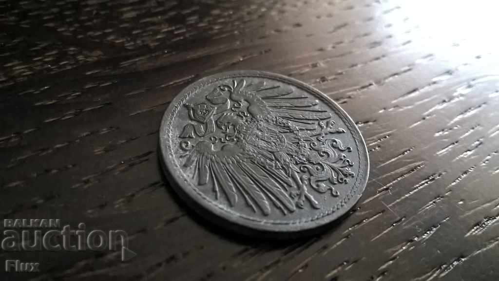 Reich Coin - Germany - 10 Phenicia 1919 with price 4.00 BGN | € 2.05 Reich Coin - Germany - 10 Phenicia 1919 with price 4.00 BGN | € 2.05