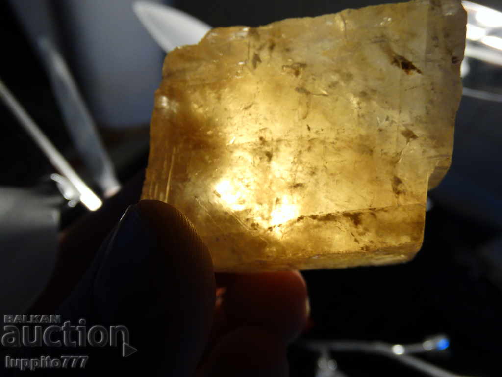 Аукцион калцит естествена руда минерал Аукцион калцит естествена руда минерал