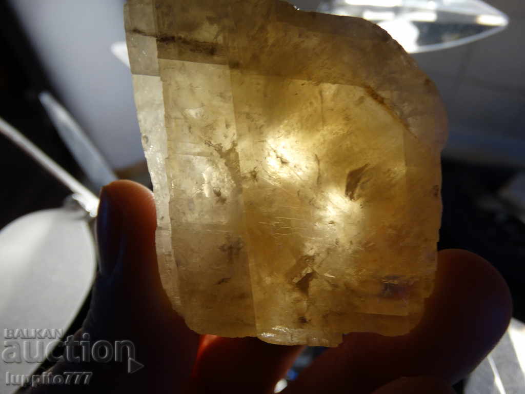 Delivery of calcite natural mineral ore Delivery of calcite natural mineral ore