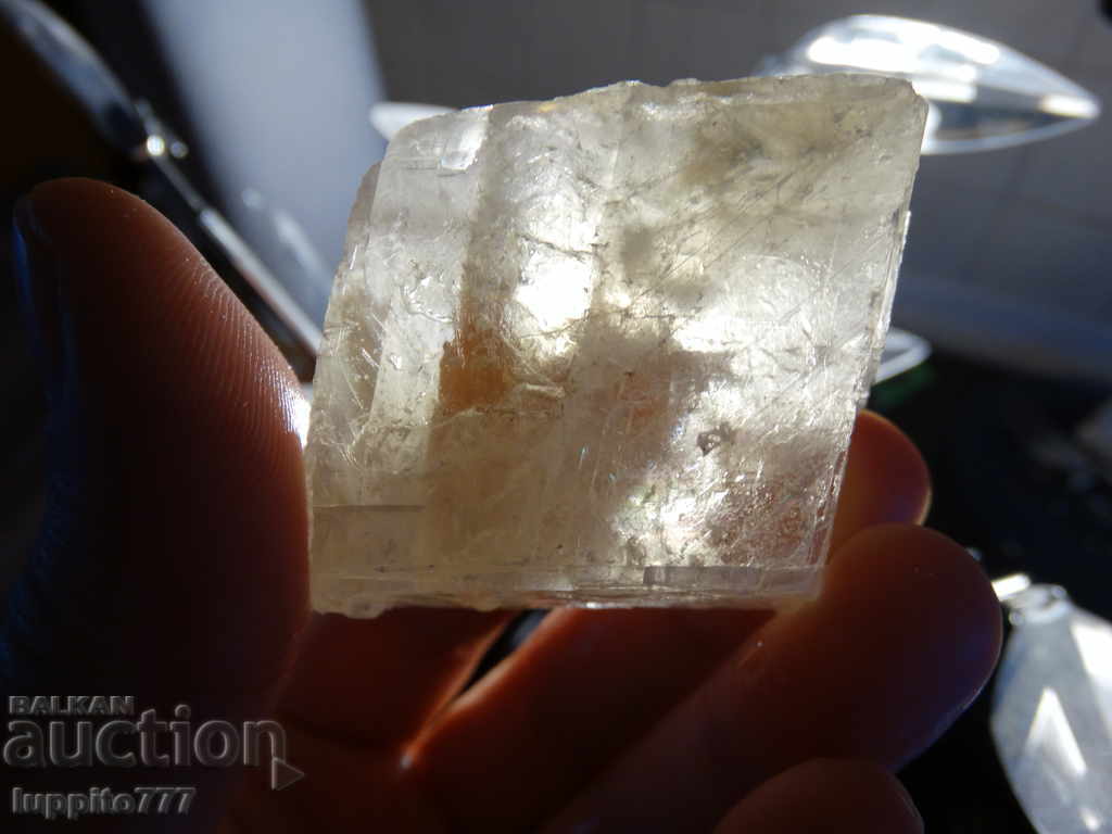 Delivery of calcite natural mineral ore Delivery of calcite natural mineral ore