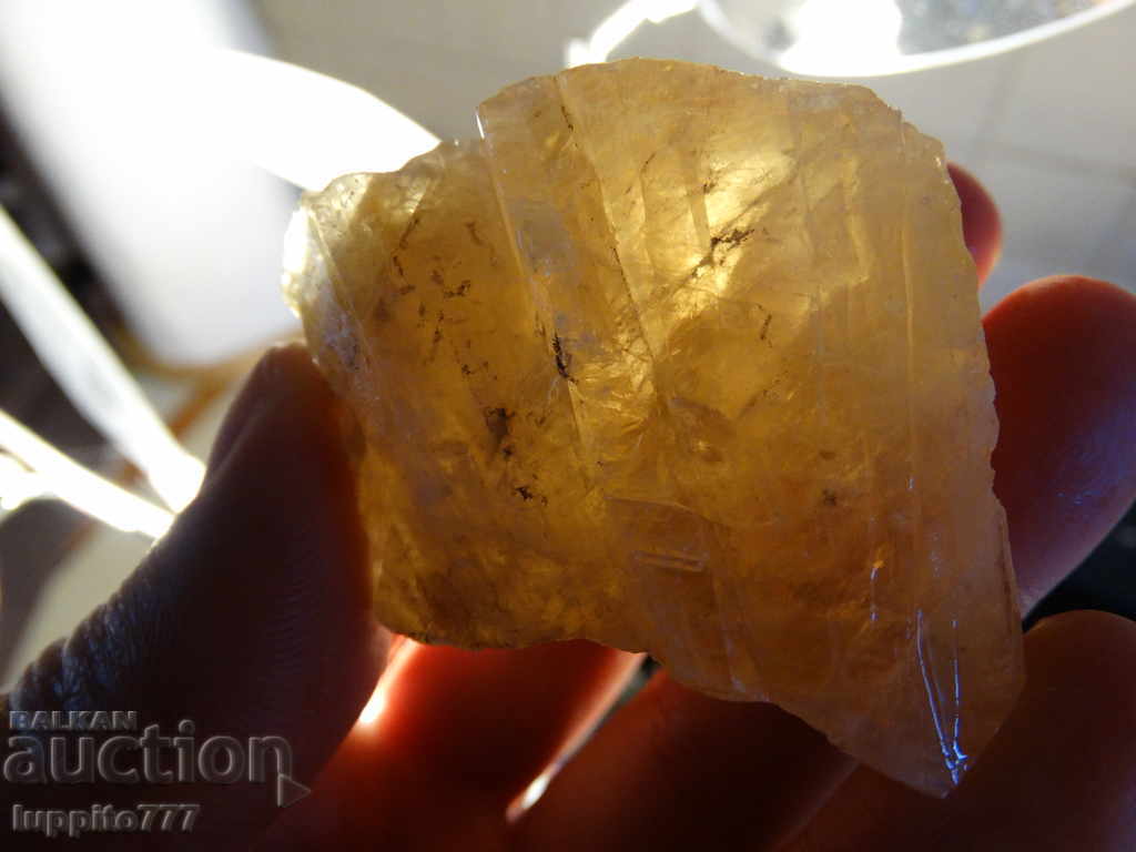 Delivery of calcite natural mineral ore Delivery of calcite natural mineral ore