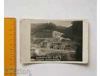 Old Postcard Narechen Baths .. Sanatoriums
