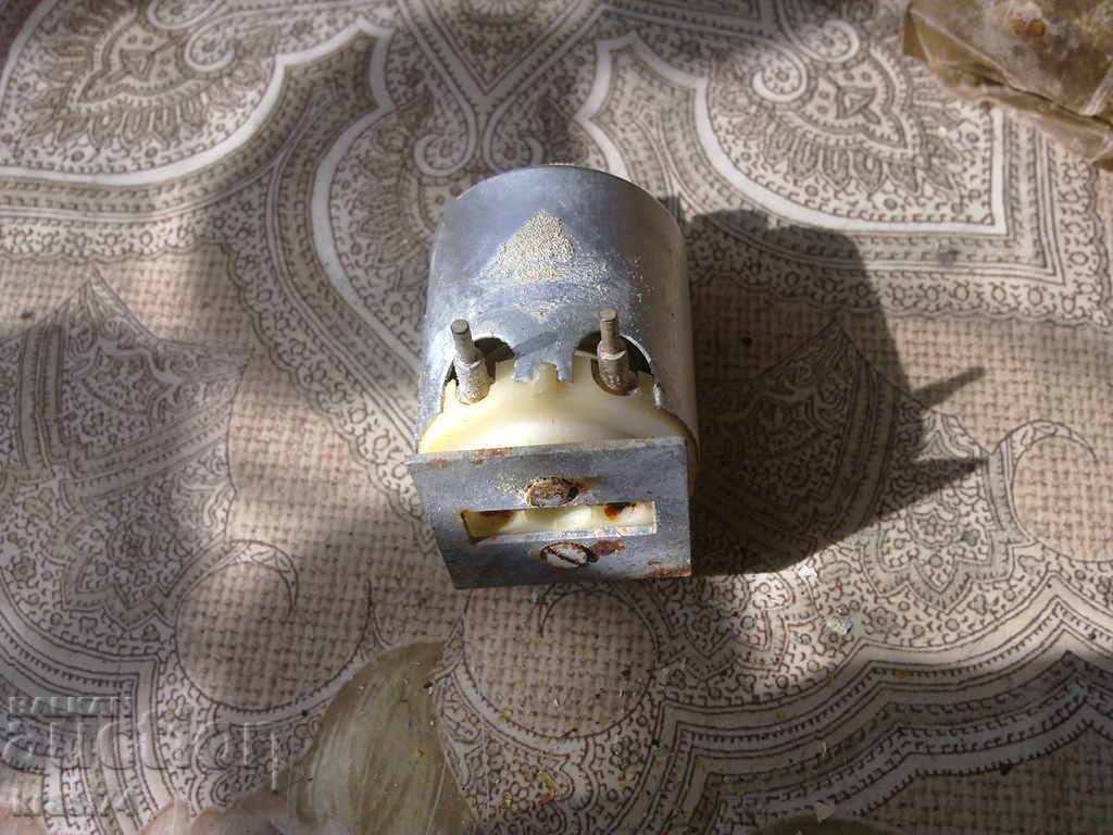 Air Condensers with price 60.00 BGN | € 30.68 Air Condensers with price 60.00 BGN | € 30.68