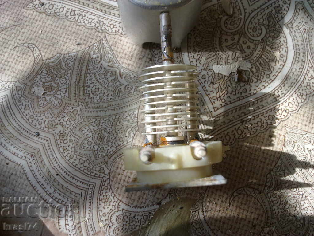 Delivery of Air Condensers Delivery of Air Condensers