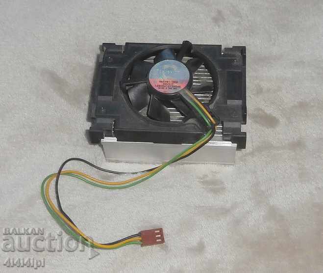 Computer Parts - Fan 4