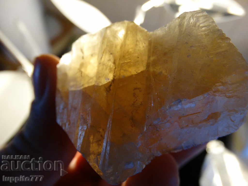 calcite natural mineral ore with price 29.99 BGN | € 15.33 calcite natural mineral ore with price 29.99 BGN | € 15.33