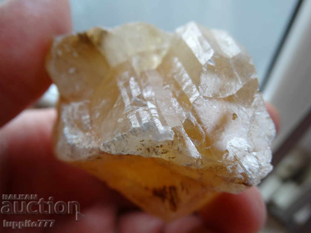 Delivery of calcite natural mineral ore Delivery of calcite natural mineral ore