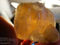 калцит естествена руда минерал