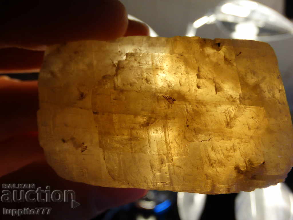 calcite natural mineral ore with price 29.99 BGN | € 15.33 calcite natural mineral ore with price 29.99 BGN | € 15.33