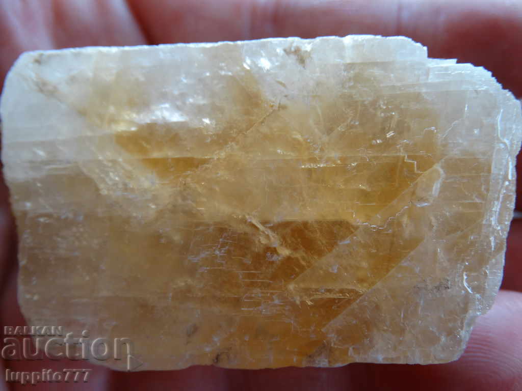 Delivery of calcite natural mineral ore Delivery of calcite natural mineral ore