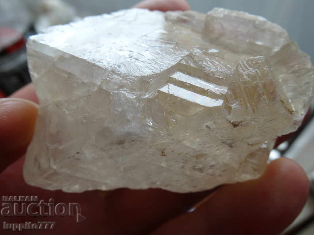 Delivery of calcite natural mineral ore Delivery of calcite natural mineral ore