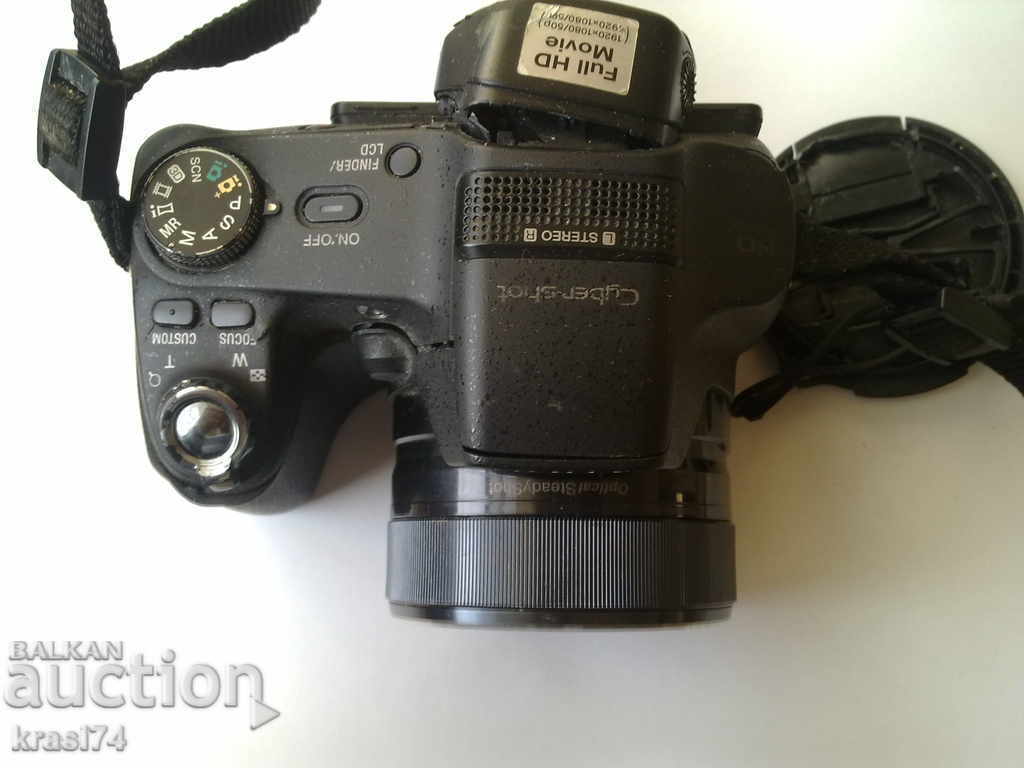 Sony Camera Parts with price 35.00 BGN | € 17.90