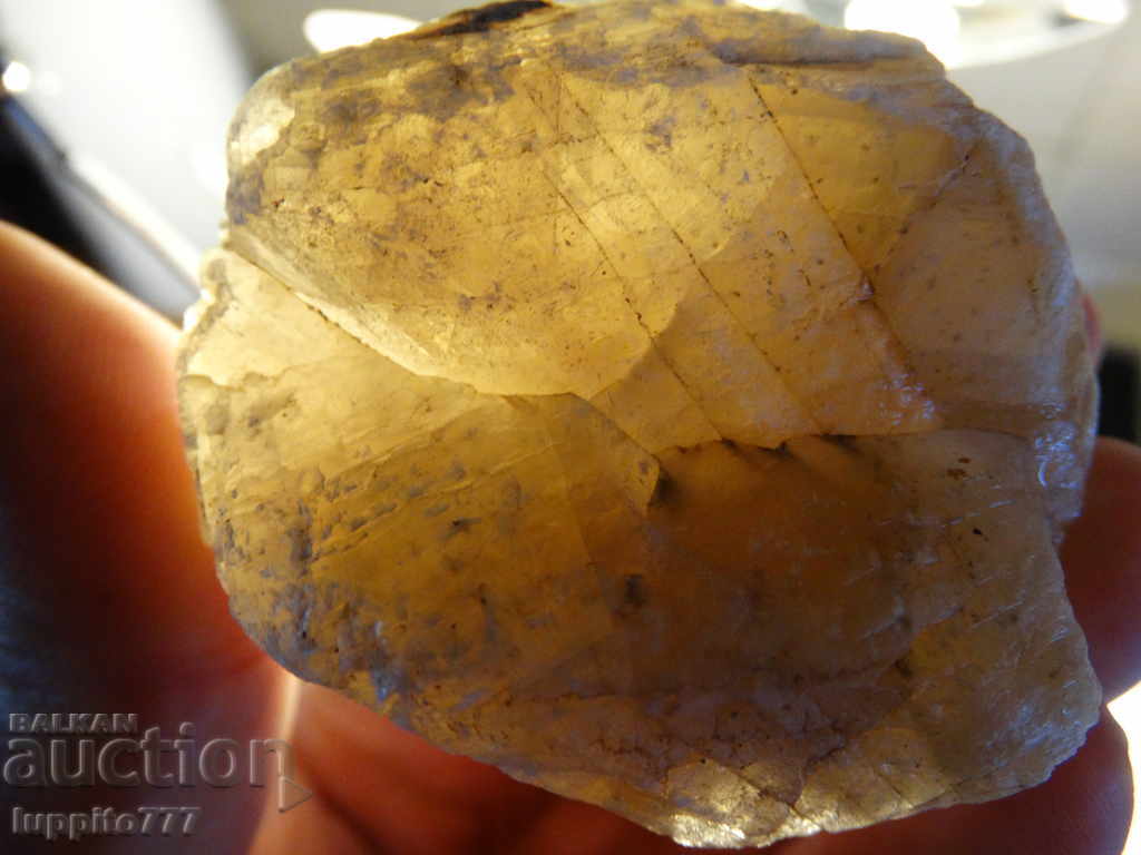 Auction calcite natural mineral ore Auction calcite natural mineral ore