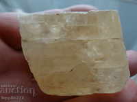 calcite natural mineral ore
