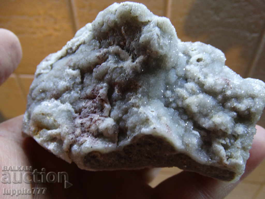 quartz druza natural mineral ore - 5 quartz druza natural mineral ore - 5