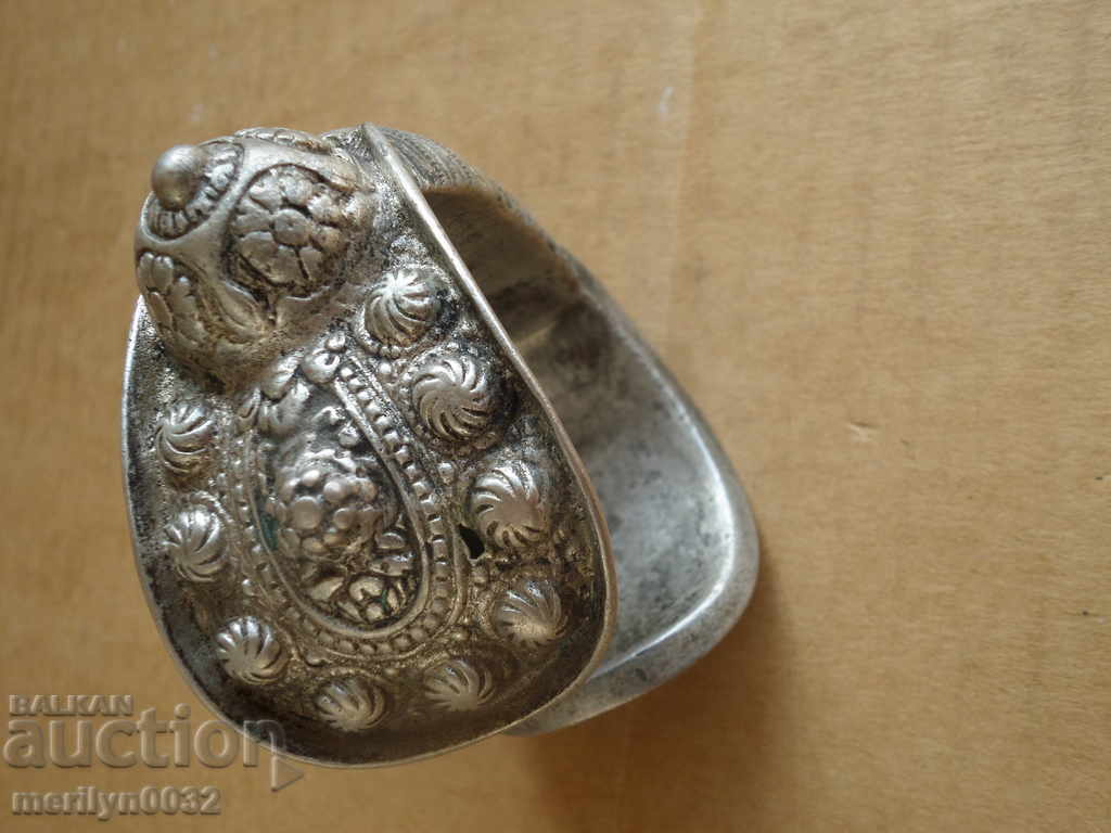Delivery of Renaissance silver bracelet, sachan, jewelery, silver Delivery of Renaissance silver bracelet, sachan, jewelery, silver