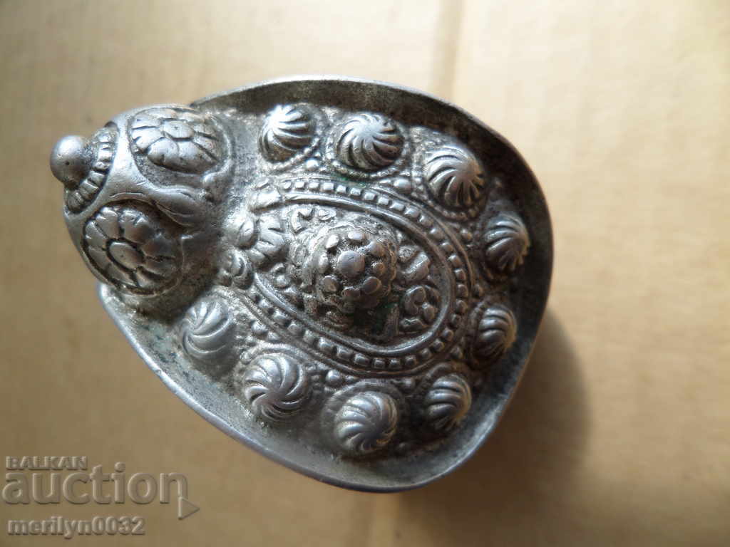 Renaissance silver bracelet, sachan, jewelery, silver - 7 Renaissance silver bracelet, sachan, jewelery, silver - 7