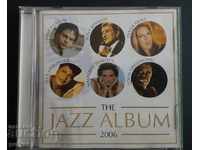 SD - ALBUMUL JAZZ 2006-2 CD - 40 de melodii din MAI MARE