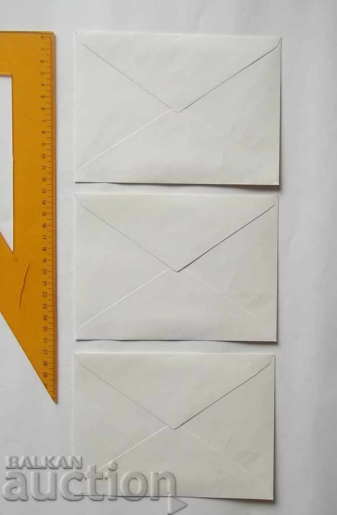 Δημοπρασία Τρία παλιά φακέλους XIII Συνέδριο του Κομμουνιστικού Κόμματος το 1986 NRB Δημοπρασία Τρία παλιά φακέλους XIII Συνέδριο του Κομμουνιστικού Κόμματος το 1986 NRB