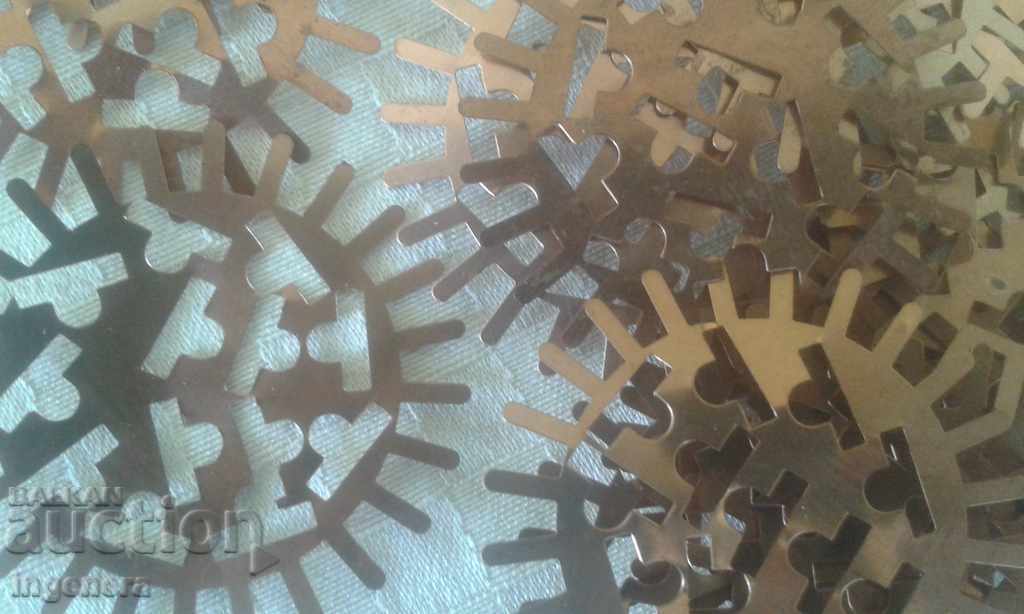 Licitație figuri alama, ornamente Licitație figuri alama, ornamente