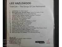 CD - LEE HAZLEWOOD - Totally Lee - The songs of LEE HAZLEWOOD