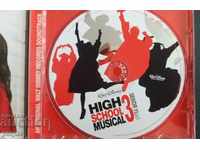 SD-HIGH SCHOOL MUSICAL 3 senior year
