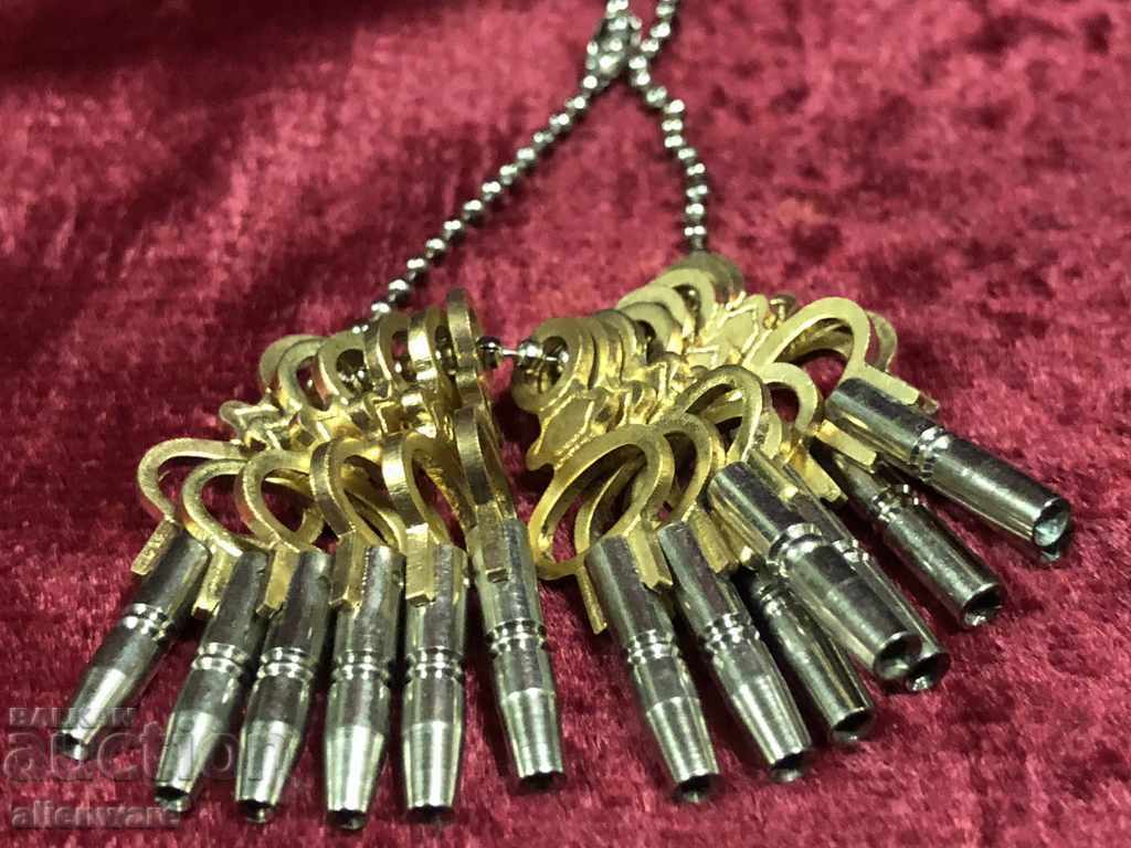 Auction Set of pocket watches Auction Set of pocket watches