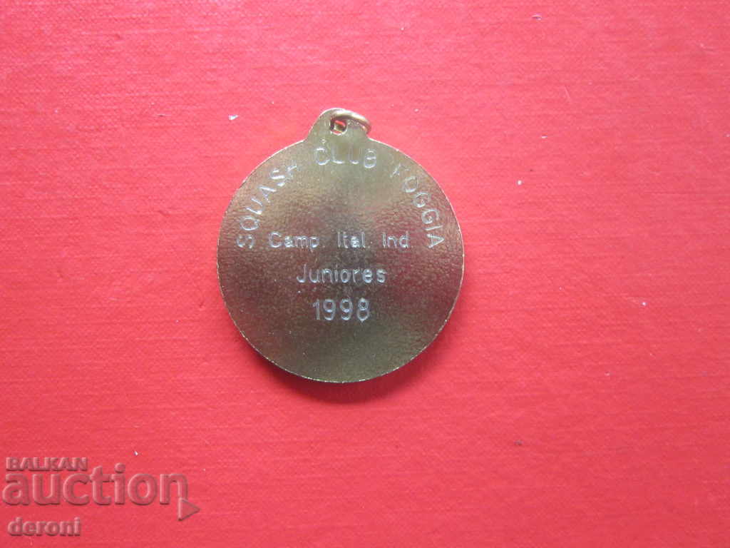 Παράδοση Αθλητισμός μετάλλιο Τένις Παράδοση Αθλητισμός μετάλλιο Τένις