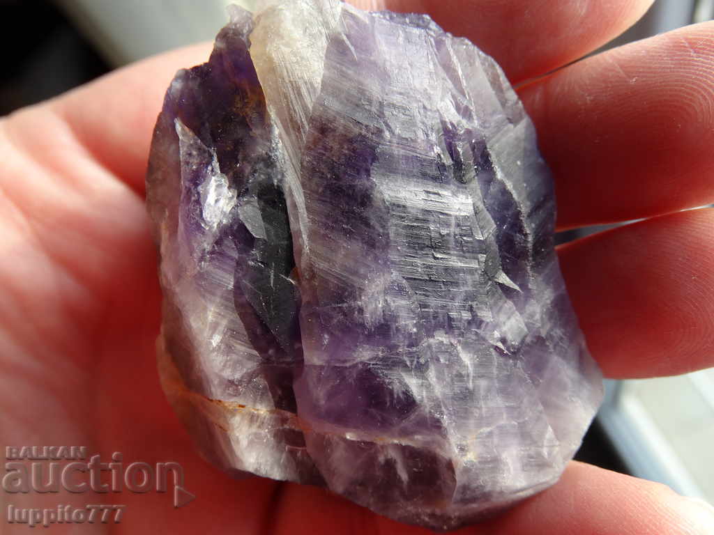 amethyst natural mineral ore with price 29.99 BGN | € 15.33 amethyst natural mineral ore with price 29.99 BGN | € 15.33