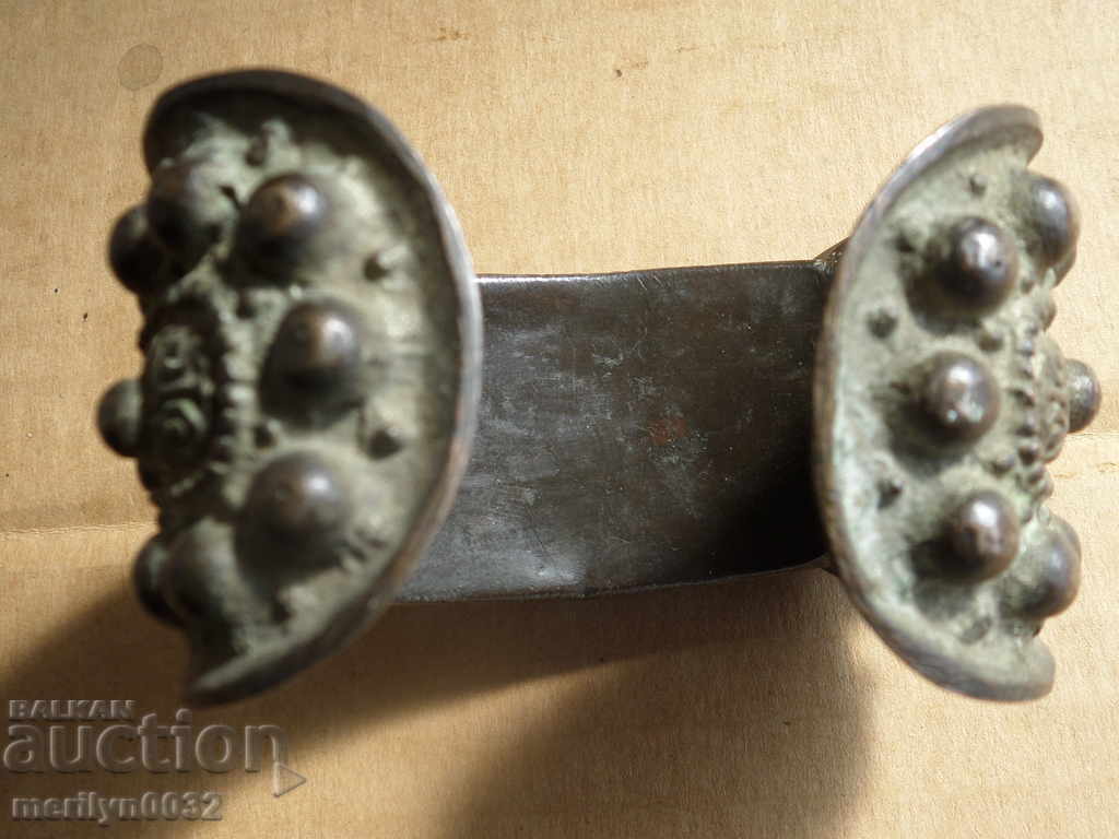 Renaissance silver bracelet, sachan, jewelery, silver with price 295.00 BGN | € 150.83