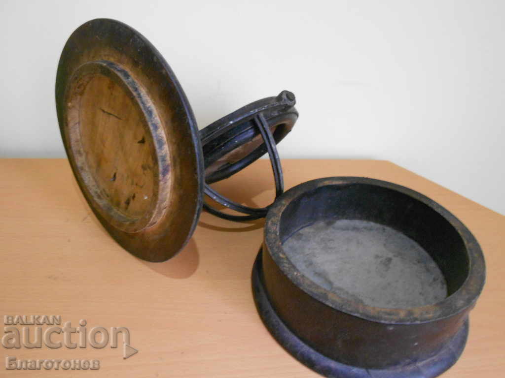 Δημοπρασία Παλιά καθρέφτη 1930 Δημοπρασία Παλιά καθρέφτη 1930