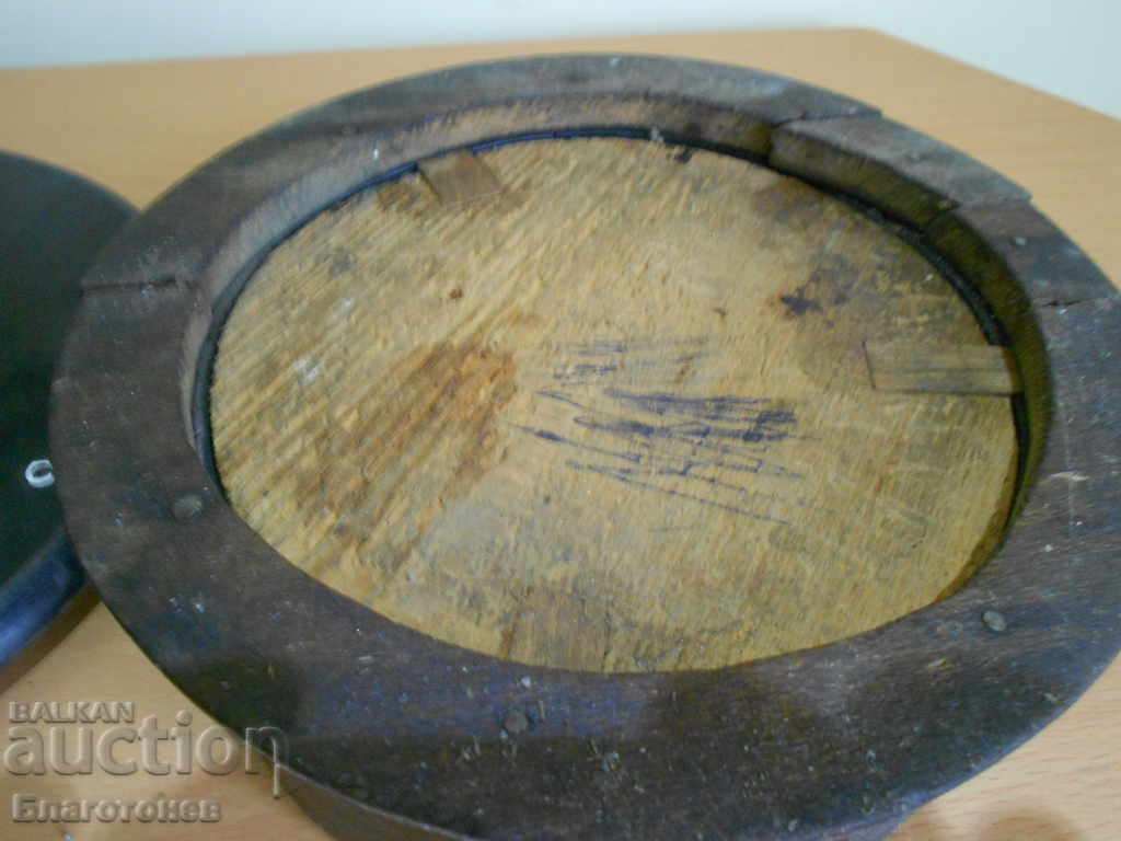 Παράδοση Παλιά καθρέφτη 1930 Παράδοση Παλιά καθρέφτη 1930