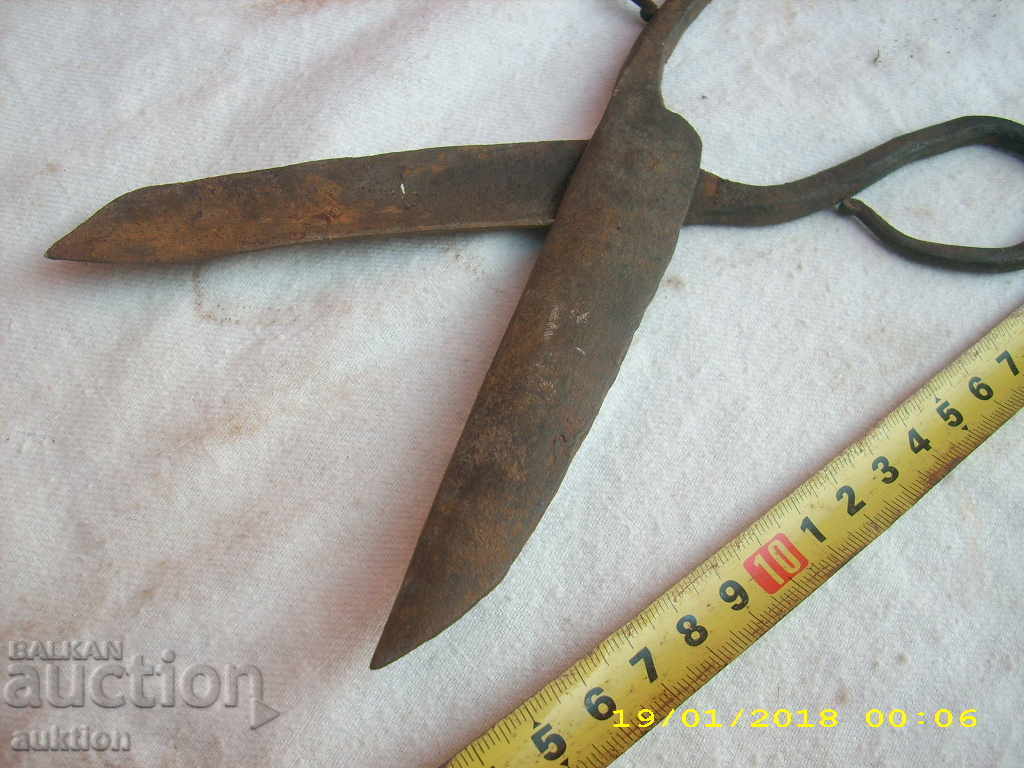 ANGEL STAR ABADJIAN BURNER - 5