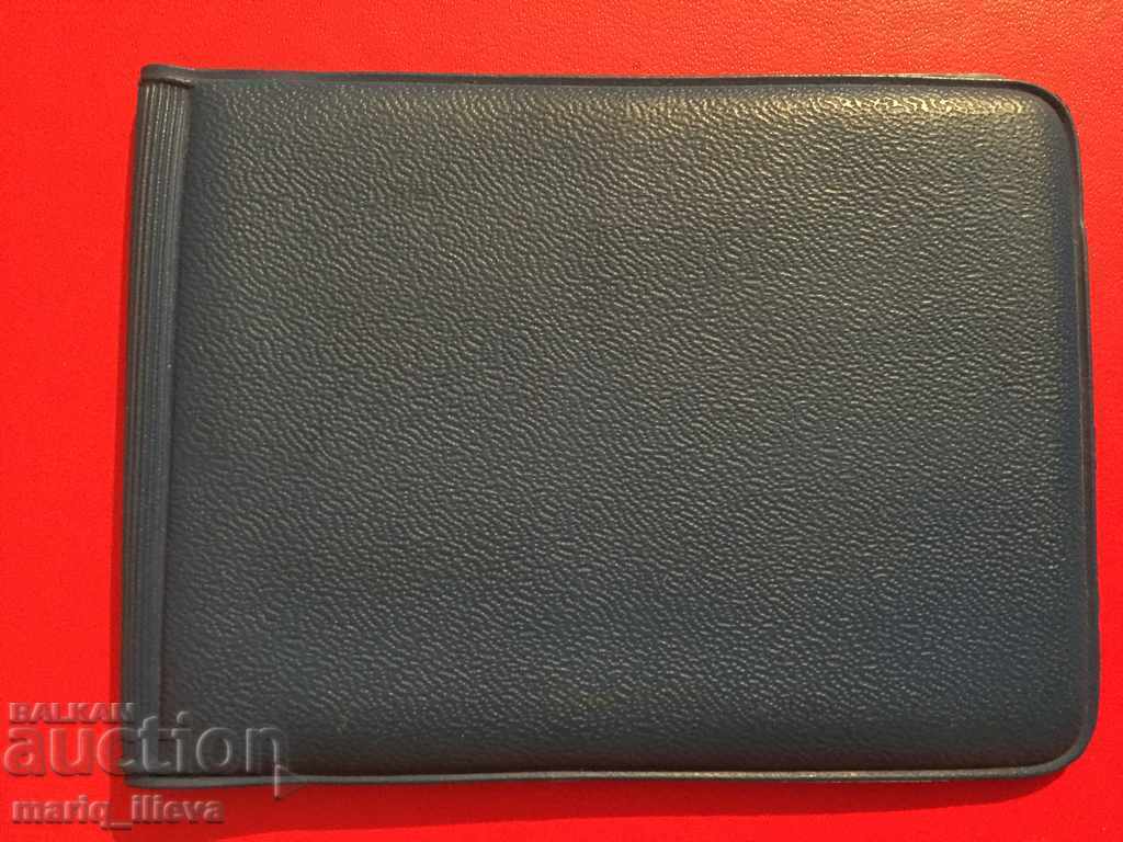 Σοσιαλιστική Χάρτης otryadnika ΖΗΤΗΜΑ με τιμή 2.00 BGN | € 1.02