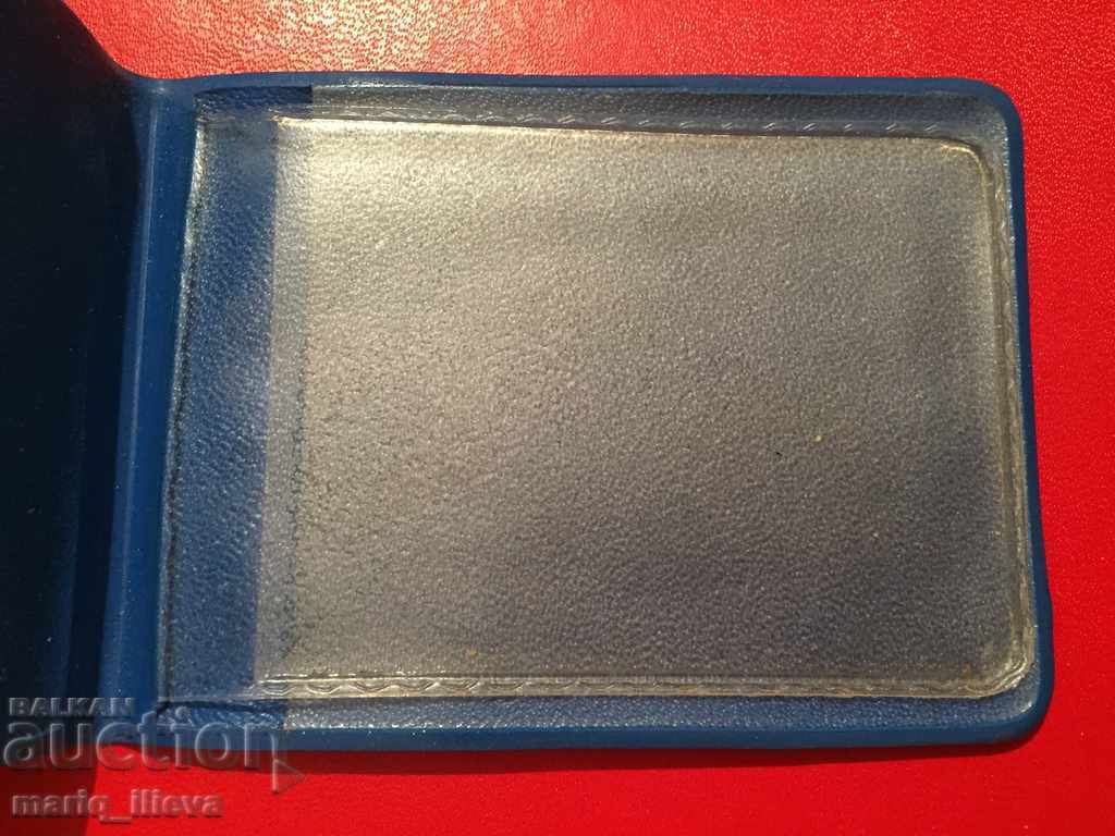 Σοσιαλιστική Χάρτης otryadnika ΖΗΤΗΜΑ - 5