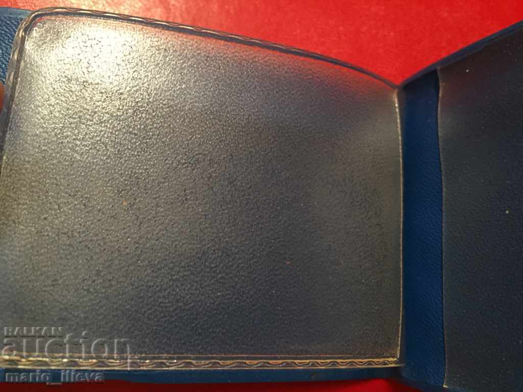 Σοσιαλιστική Χάρτης otryadnika ΖΗΤΗΜΑ - 6