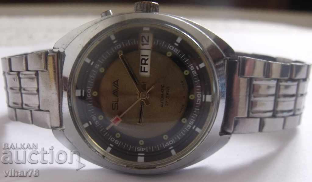 Delivery of MALE CHAIR GLASS-SLAVA-AUTOMATIC Delivery of MALE CHAIR GLASS-SLAVA-AUTOMATIC