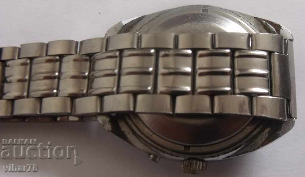 MALE CHAIR GLASS-SLAVA-AUTOMATIC - 6 MALE CHAIR GLASS-SLAVA-AUTOMATIC - 6