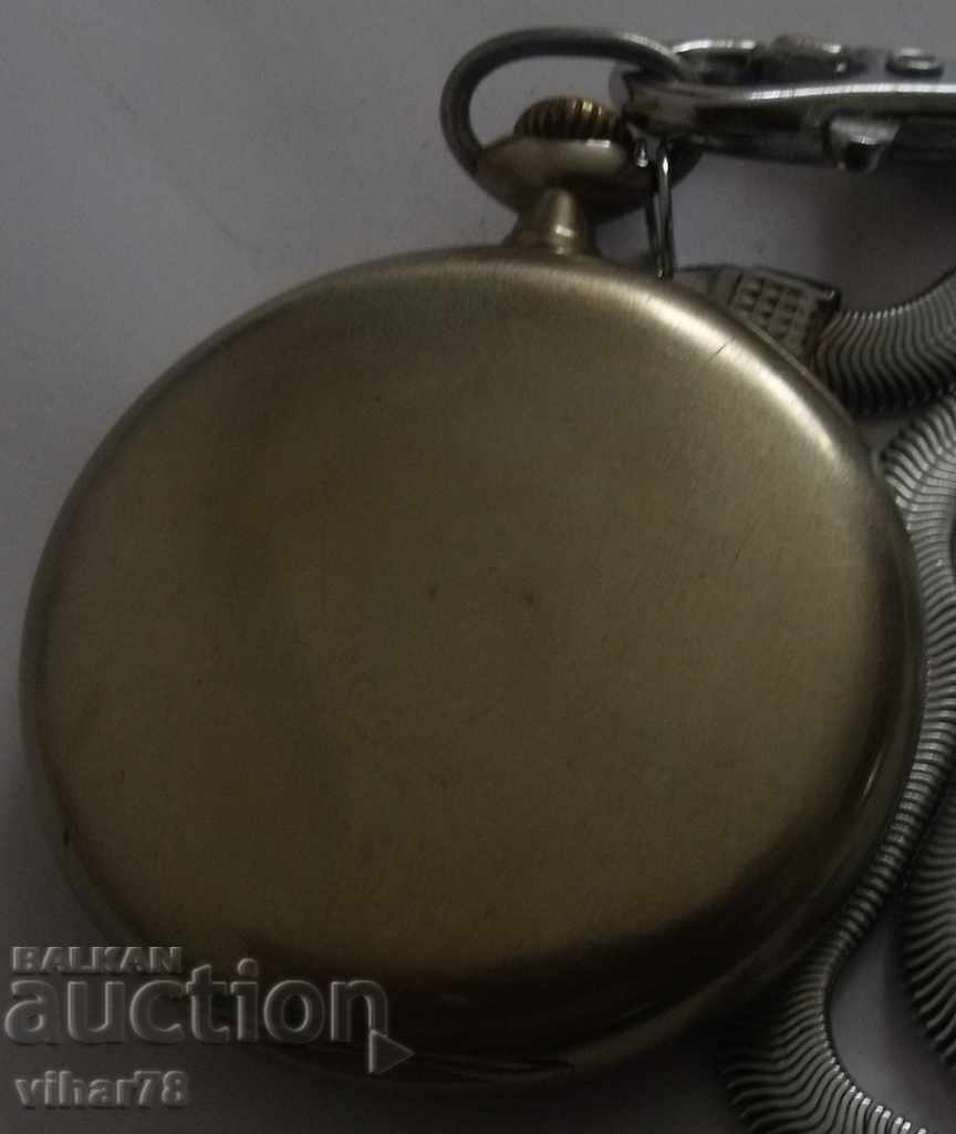 ρολόι τσέπης-ΩΜΕΓΑ-OMEGA - 7 ρολόι τσέπης-ΩΜΕΓΑ-OMEGA - 7