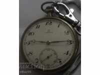 ceas de buzunar-OMEGA-OMEGA