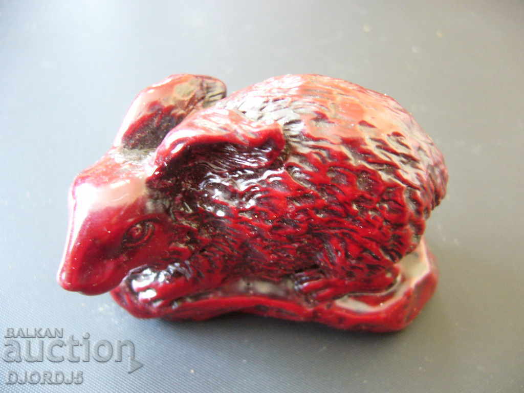 Auction Toy rabbit, souvenir Auction Toy rabbit, souvenir