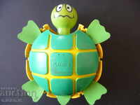 jucărie broască țestoasă