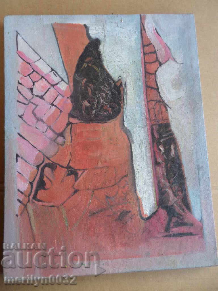 Delivery of Painting painting Delivery of Painting painting