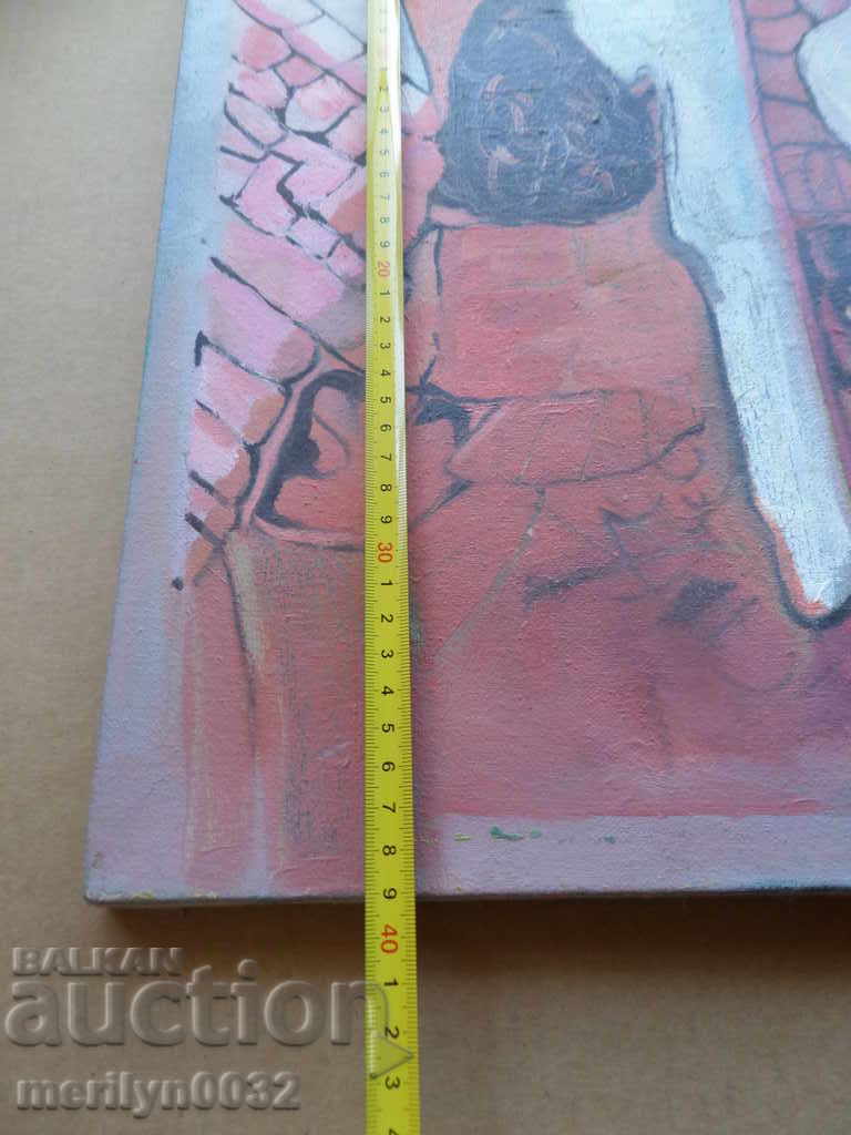 Painting painting - 5 Painting painting - 5