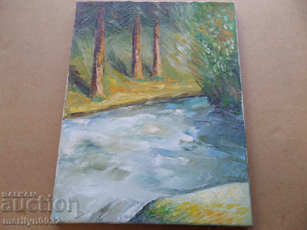 Painting painting - 6 Painting painting - 6