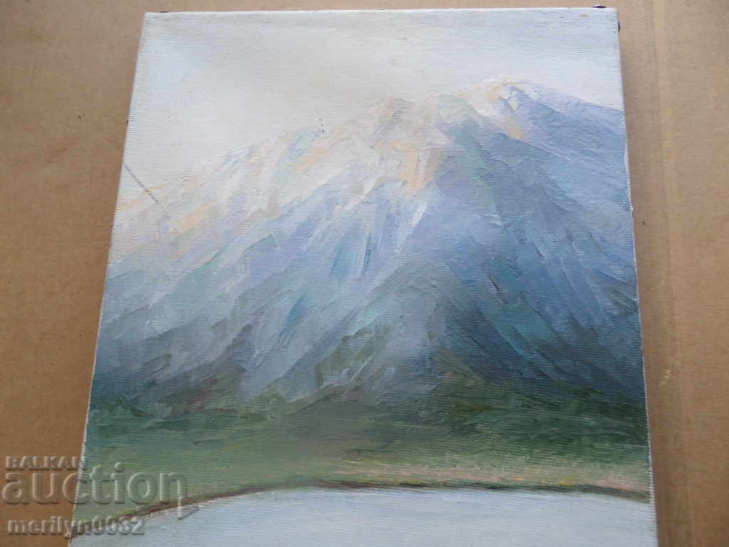 Painting painting with price 64.00 BGN | € 32.72 Painting painting with price 64.00 BGN | € 32.72